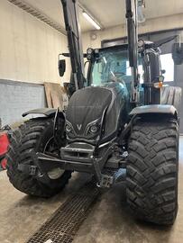 Valtra N 154 V