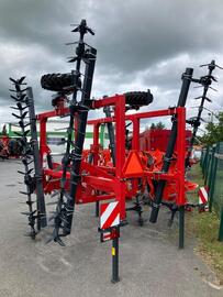 Tume Harrow R640L