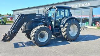 Valtra T191 2008