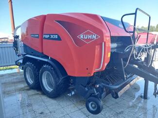 Kuhn FBP 3135 Intelliwrap