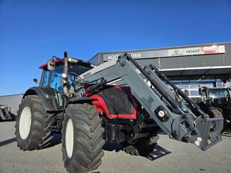 Valtra T161 2009