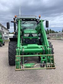 John Deere 6155R