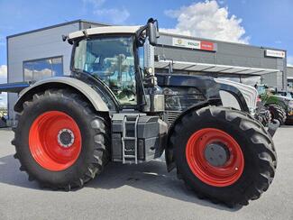 Fendt 930 2011