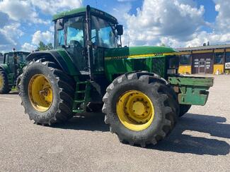 John Deere 7710 PS