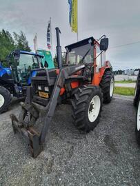 Valmet 605-4 EK