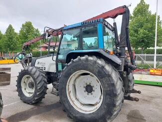 Valmet 6400