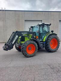 CLAAS ARION 470 STAGE V 2022