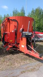 Kuhn EuroMix I