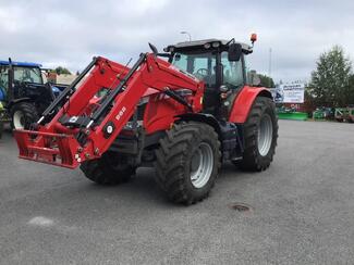 Massey Ferguson 7616