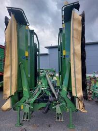 Krone 9140 C Mattoperä