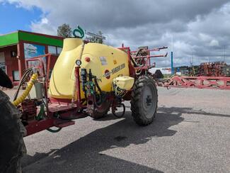 Hardi Ranger 2500