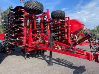 Horsch Joker 5 RT