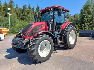 VALTRA N134 2018