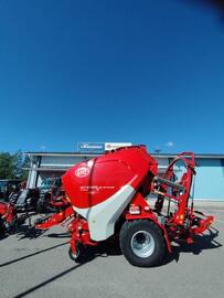 Lely Welger RPC 445 Tornado