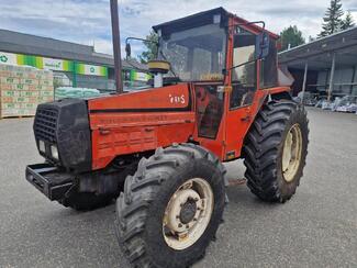 VALMET 705 4WD 1984