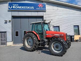 Massey Ferguson 4270