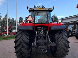 Massey Ferguson 7726s DynavT