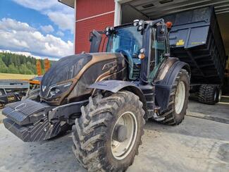 Valtra T174 2021