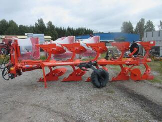 Kuhn Vari-Master 123  / 102   Rautasiivet ,ajamattomat