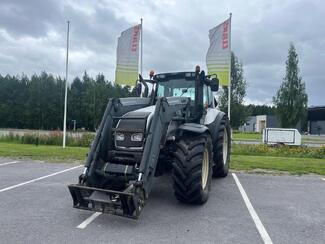 VALTRA T190 HI-TEC 2006