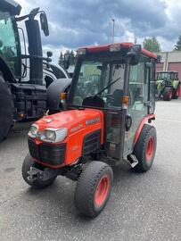 KUBOTA B2530-H 2008