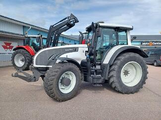 Valtra T 213 Versu