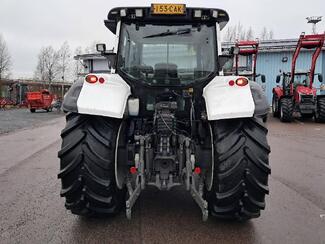 Valtra T 213 Versu