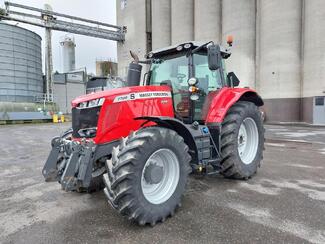 MASSEY-FERGUSON 7720 S 2020