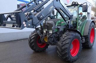 Fendt Fendt 