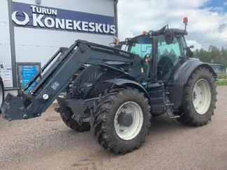 Valtra T 174 E