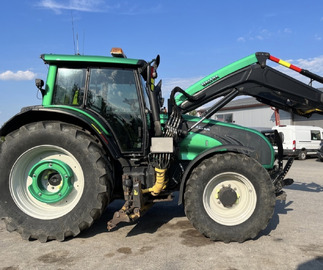 Valtra T151ea 2009