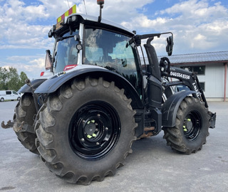 Valtra N-134a 2018