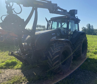 Valtra T 140 