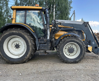 Valtra T193 2014