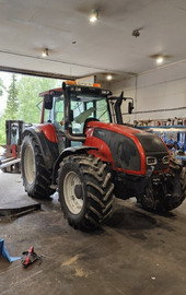 Valtra T190 2007