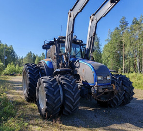 Valtra T190 2006