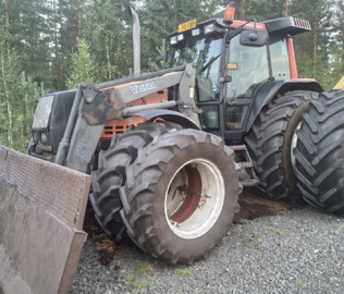 Valtra 8950 1999