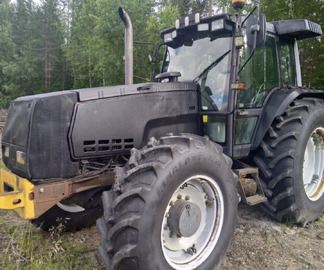 Valtra 8400 1998