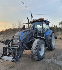 Valtra XM-150 2006