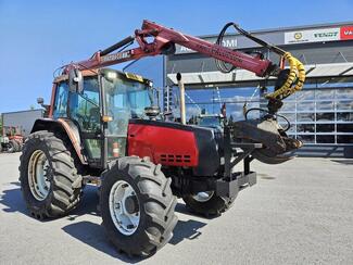 Valmet 6400 1995