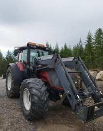 Valtra T140 2006