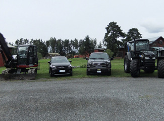 New Holland TM 140 2007