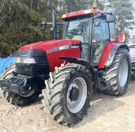 Case-IH 120 2004