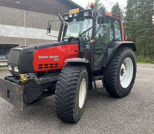 Valtra 6800 Hi-Trol 1998