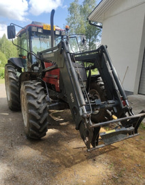 Valtra 900 1999