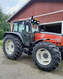 Valtra 8150 1998