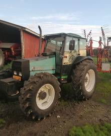 Valmet 865 1997