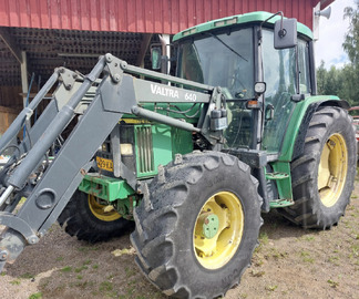 John Deere 6410 1999