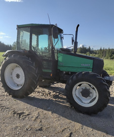 Valmet 665 1995