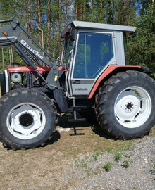 Massey Ferguson 3070 1990